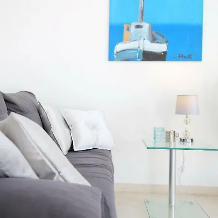 Apartament Alma