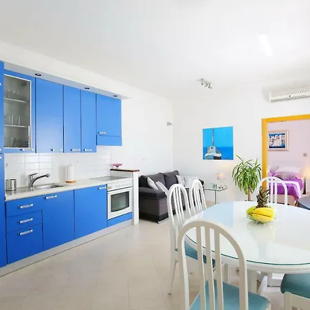 Alma Apartament *