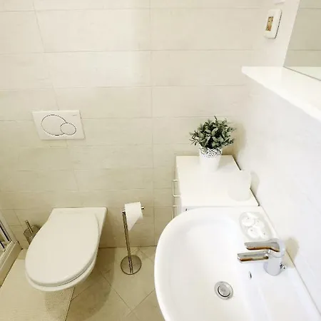 Apartament Alma