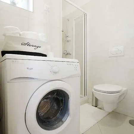 Apartament Alma