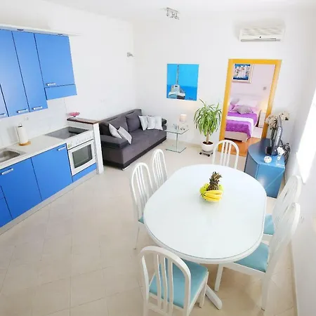 Apartament Alma