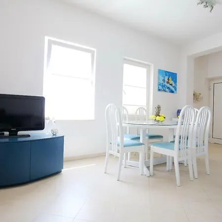 Alma * Zadar