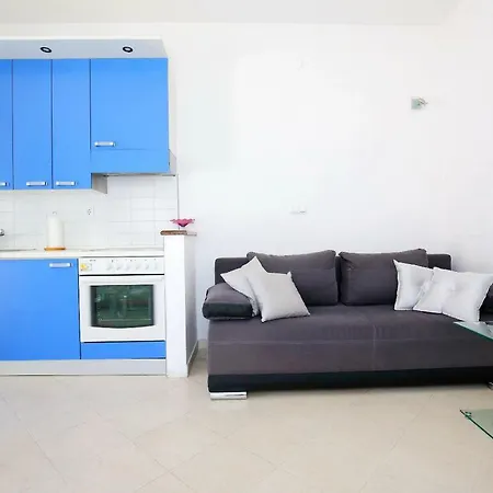 Apartament Alma