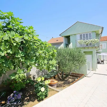 Alma Apartament Zadar