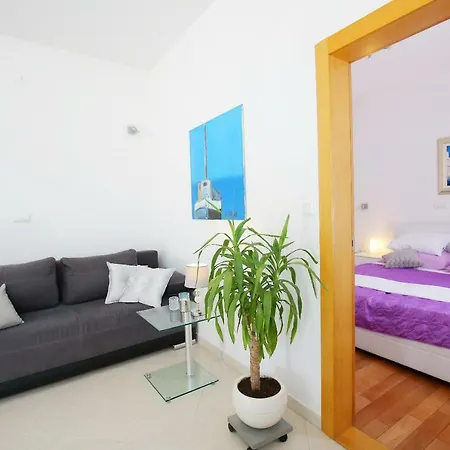Alma Apartament Zadar