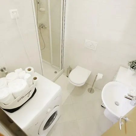 Apartament Alma